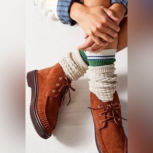 Kelsi Dagger Palisade Ankle Boots